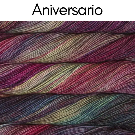 Malabrigo Sock