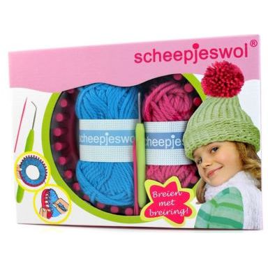 Mijn eerste Muts - Aanbieding - laatste stuks