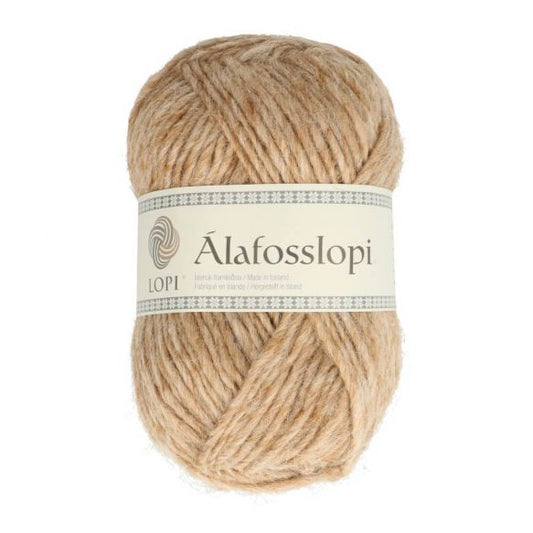 Alafosslopi