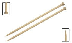 Knitpro Bamboo knitting needles
