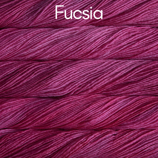 Malabrigo Merino Worsted