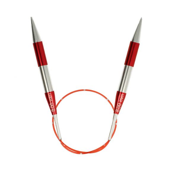 Knitpro Smartstix circular knitting needle