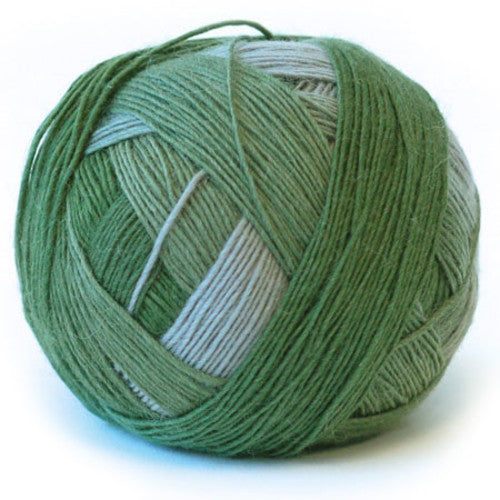 Shovel Zauberball 75% wool