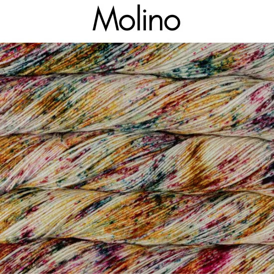 Malabrigo Arroyo