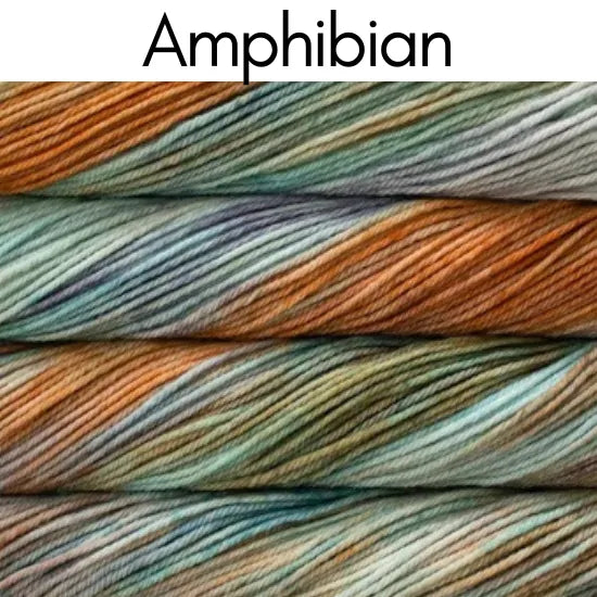 Malabrigo Caprino