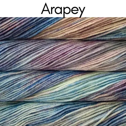 Malabrigo Caprino