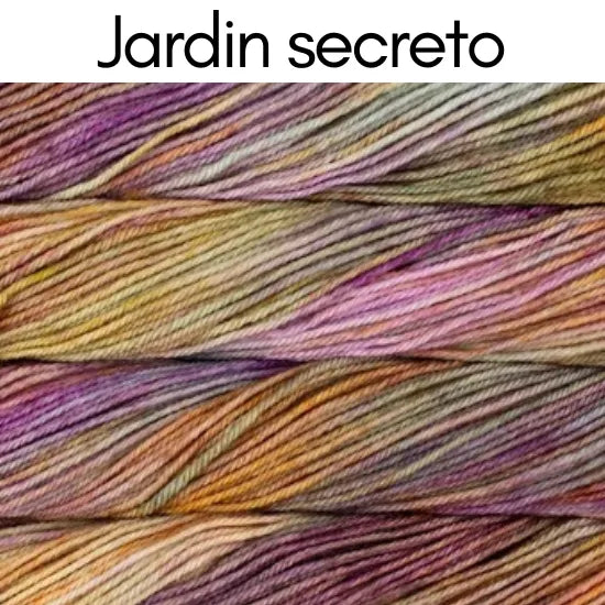 Malabrigo Caprino