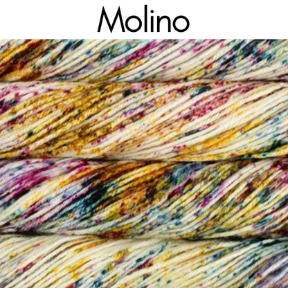 Malabrigo Caprino
