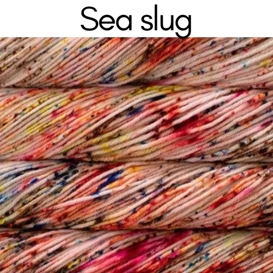 Malabrigo Caprino