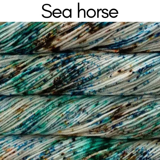 Malabrigo Caprino