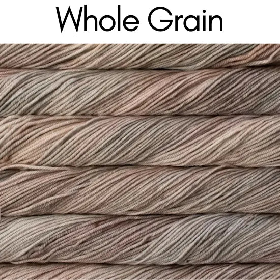 Malabrigo Caprino