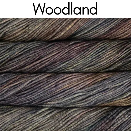 Malabrigo Caprino