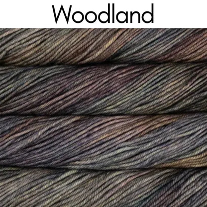 Malabrigo Caprino