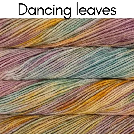 Malabrigo Caprino