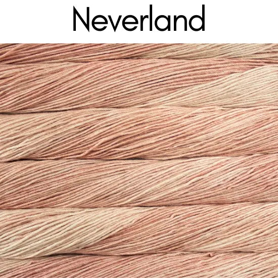 Malabrigo Caprino