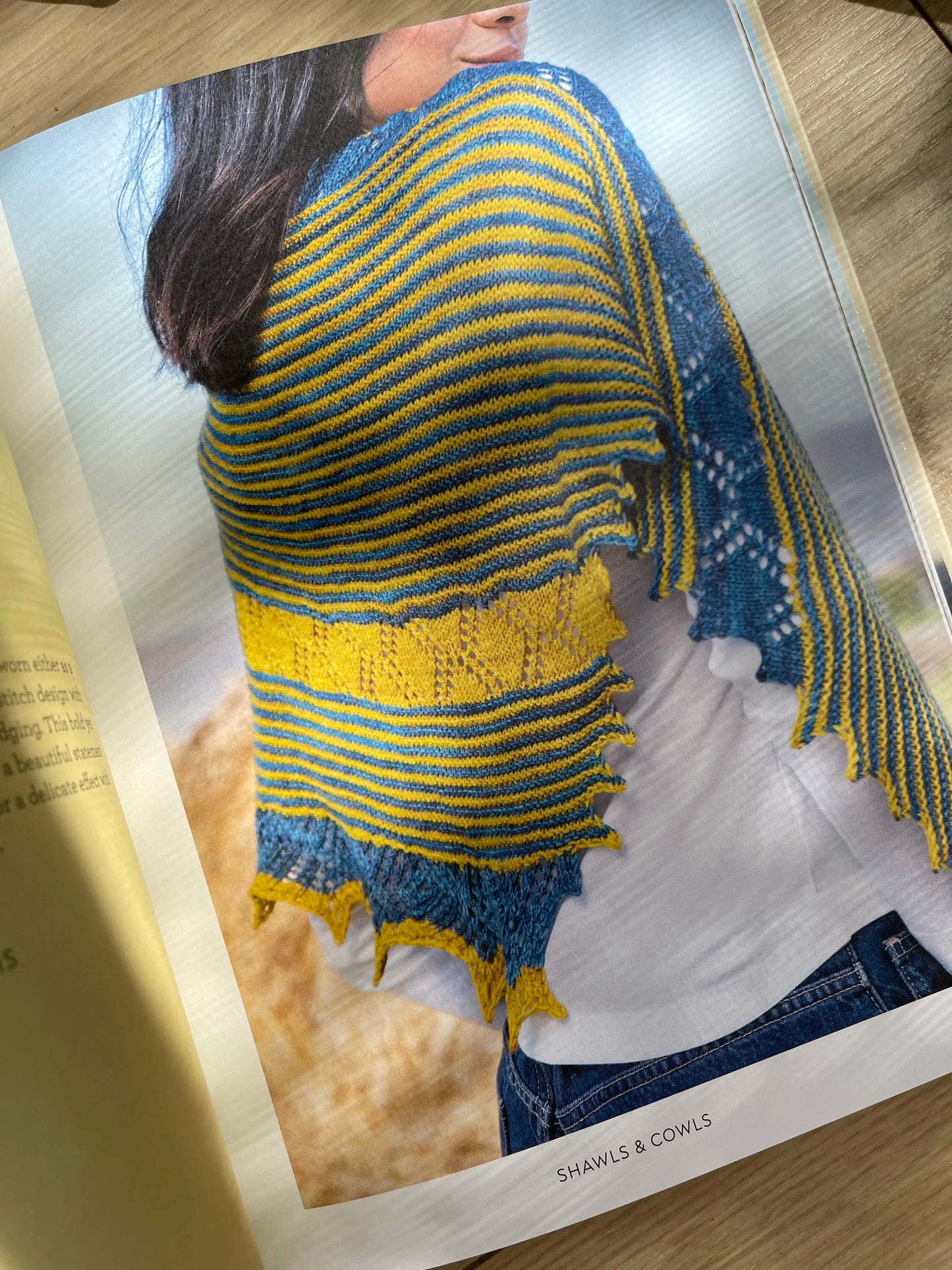 Timeless knits patronenboek