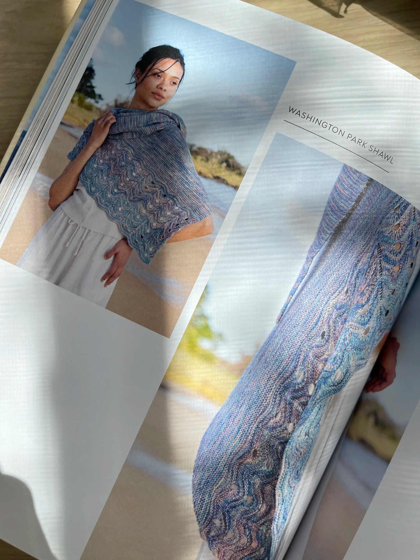 Timeless knits patronenboek