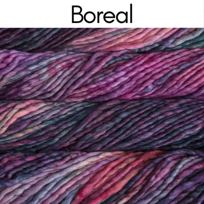Malabrigo Rasta