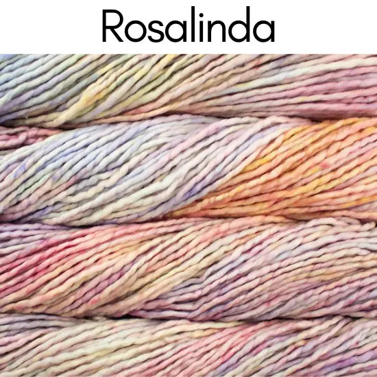 Malabrigo Rasta