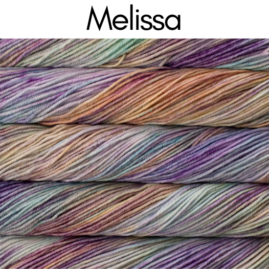 Malabrigo Rios