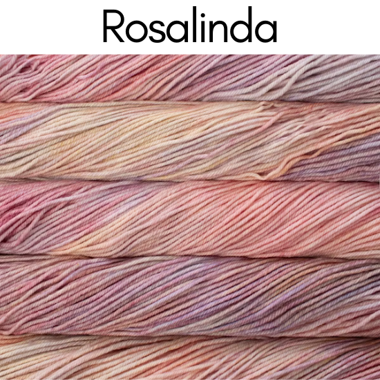 Malabrigo Rios