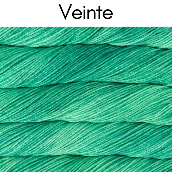 Malabrigo Rios