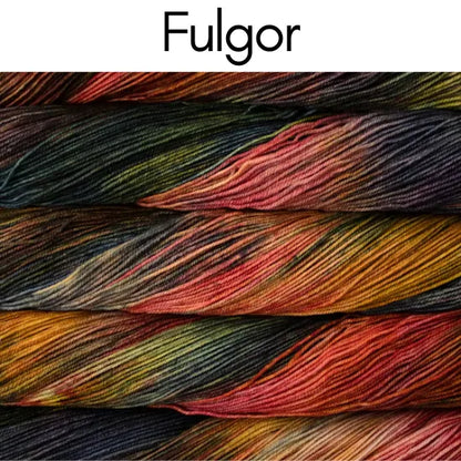 Malabrigo Sock