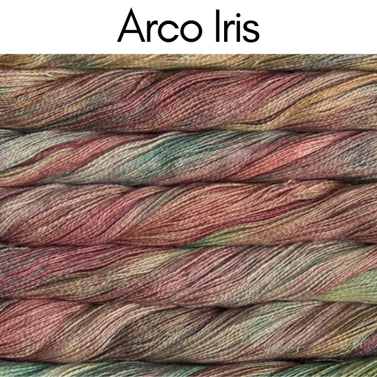 Malabrigo Silkpaca