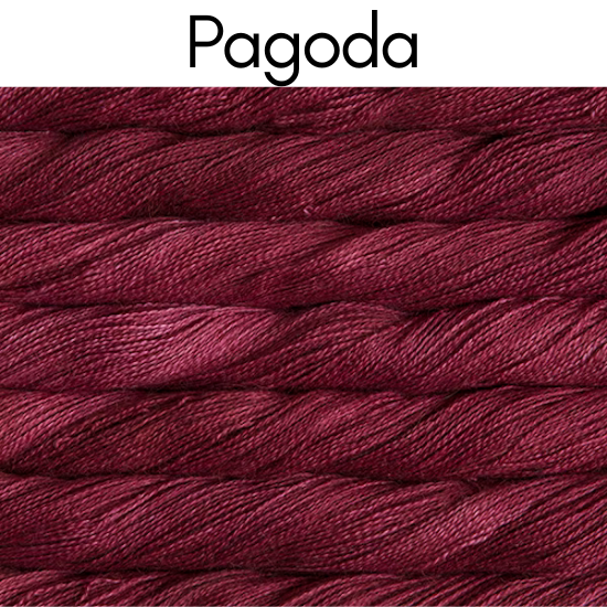 Malabrigo Silkpaca