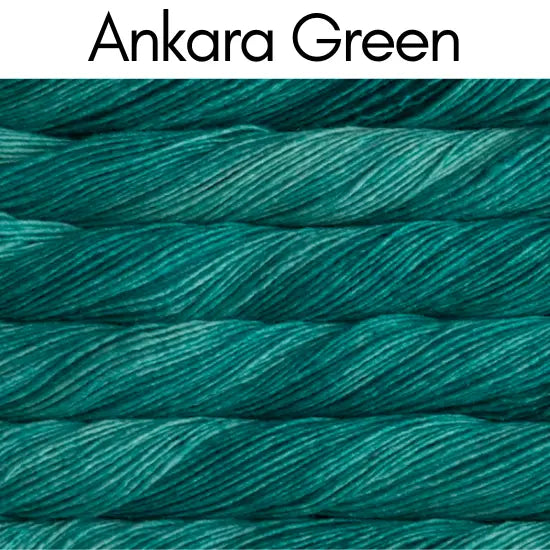 Malabrigo Silky Merino