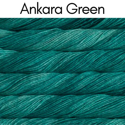 Malabrigo Silky Merino