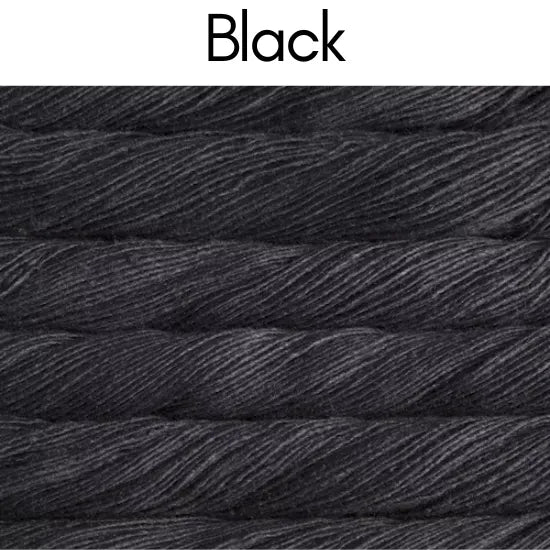 Malabrigo Silky Merino