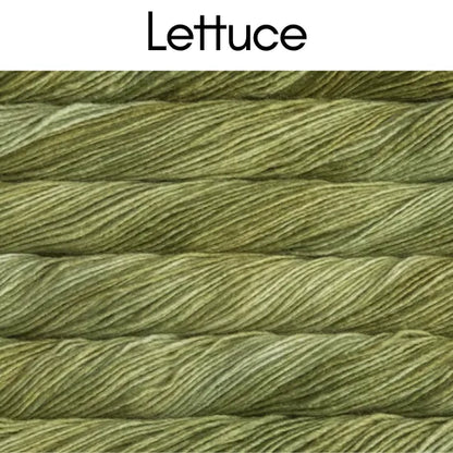 Malabrigo Silky Merino