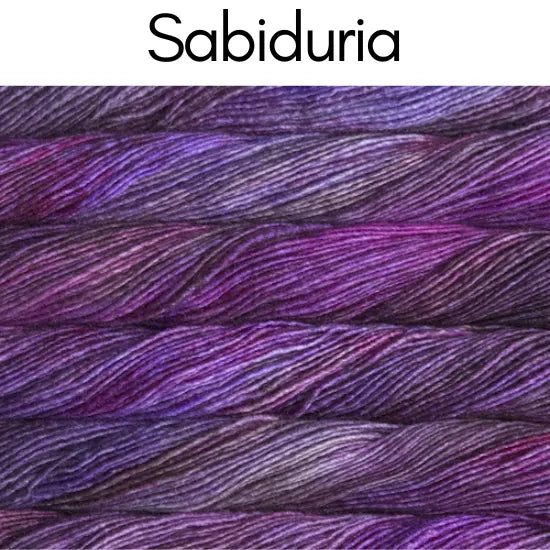 Malabrigo Silky Merino