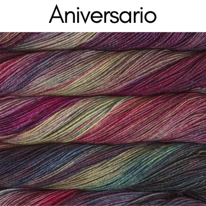Malabrigo Sock