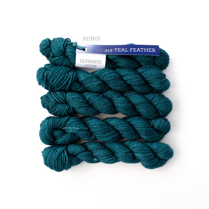 Ultimate Sock minis