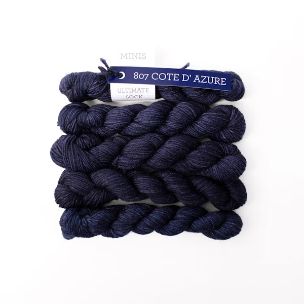 Ultimate Sock minis