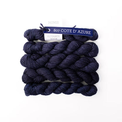 Ultimate Sock minis