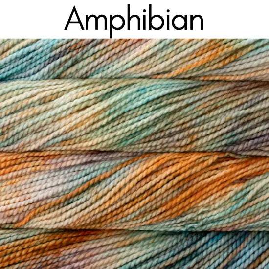 Malabrigo Vientos NIEUW!