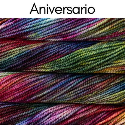 Malabrigo Vientos NEW!