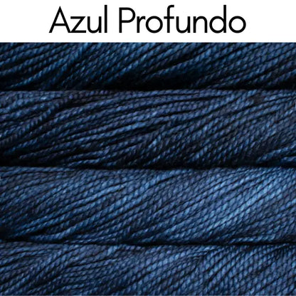 Malabrigo Vientos NEW!