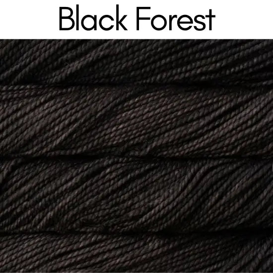 Malabrigo Vientos NIEUW!