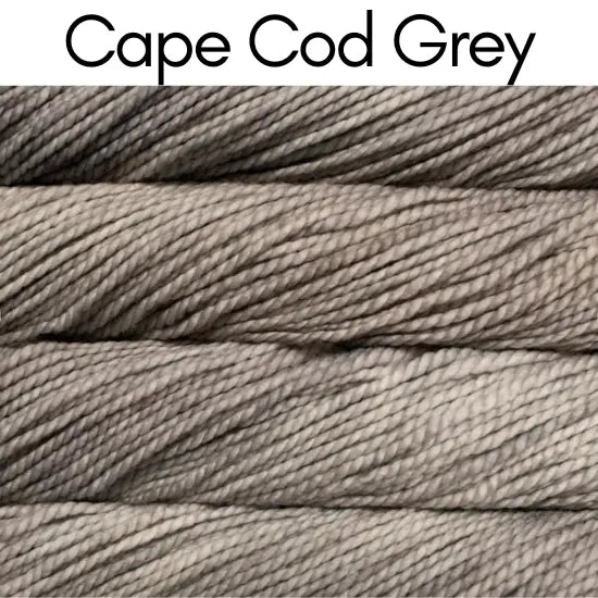 Malabrigo Vientos NIEUW!