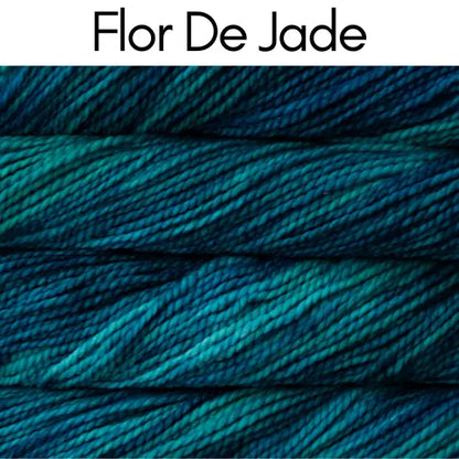 Malabrigo Vientos NEW!