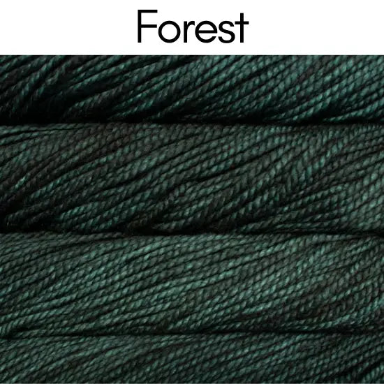 Malabrigo Vientos NIEUW!