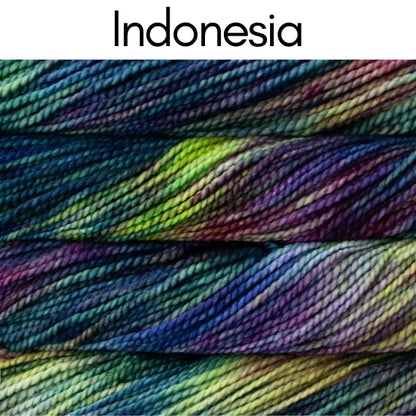 Malabrigo Vientos NEW!