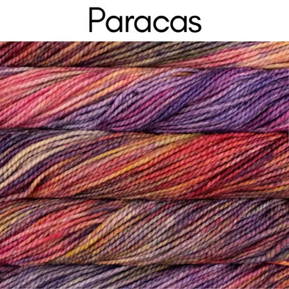 Malabrigo Vientos NEW!