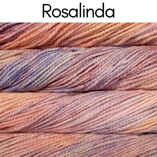 Malabrigo Vientos NIEUW!