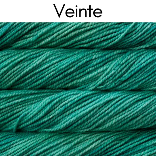 Malabrigo Vientos NIEUW!