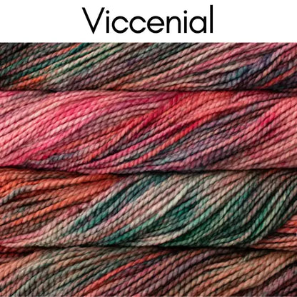 Malabrigo Vientos NEW!